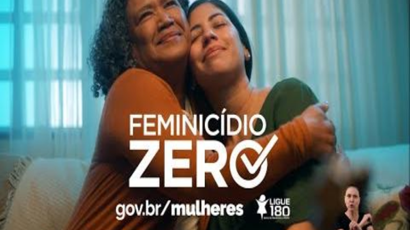 FEMINICÍDIO