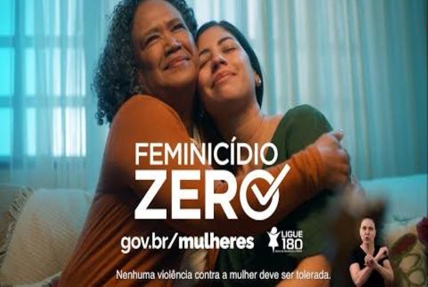FEMINICÍDIO