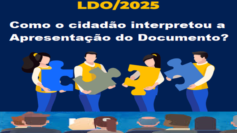 COMO O CIDADÃO PREVÊ 2025: Prefeitura de Cataguases realiza audiência pública para apresentação da LDO 2025 em maio de 2024.