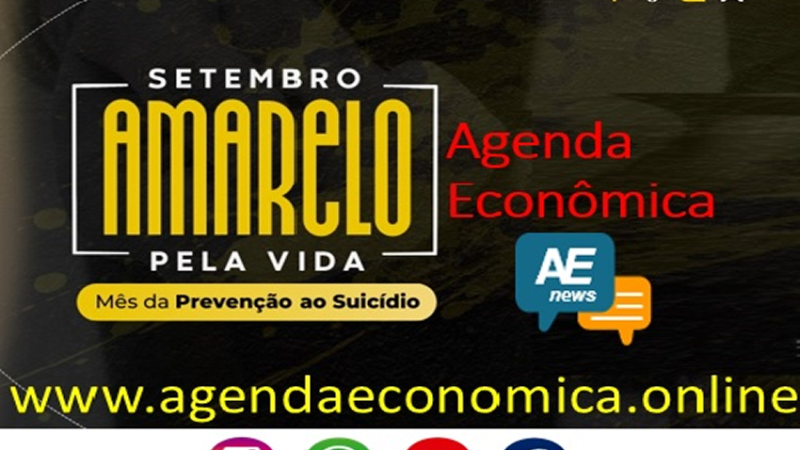 Setembro Amarelo