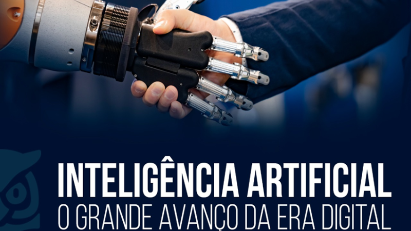 IA – DICAS: Inteligência Artificial: Veja 5 dicas para os empreendedores aplicá-la no negócio.