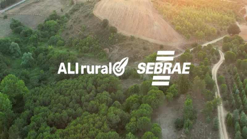 ALI RURAL: Negócios rurais aumentam faturamento em 24,2% com programa de inovação.