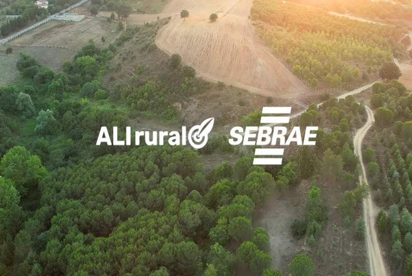 ALI RURAL: Negócios rurais aumentam faturamento em 24,2% com programa de inovação.