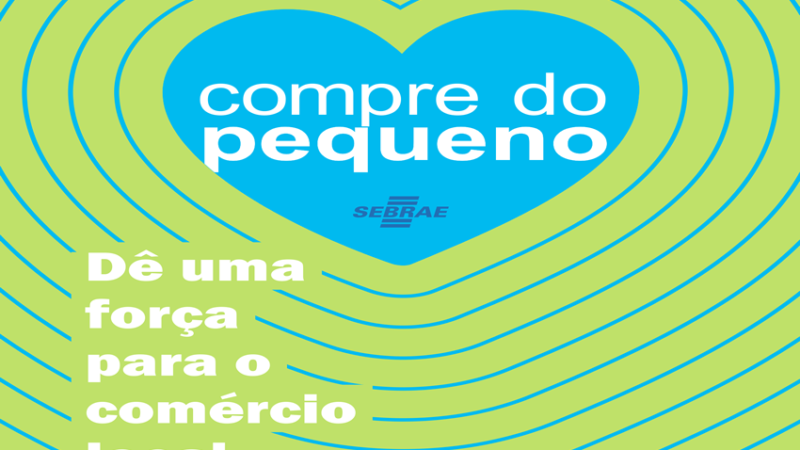 COMPRE DO PEQUENO: Brasil bate recorde de microempreendedores individuais em atividade.