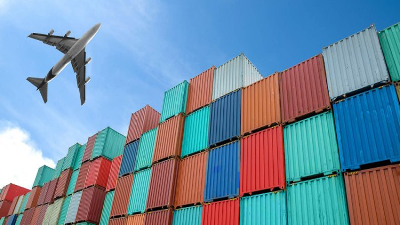 EXPORTAÇÕES: De janeiro a julho, Brasil já exportou quase US$ 200 bilhões