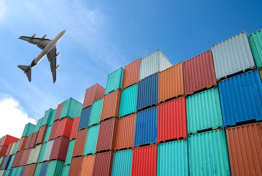 EXPORTAÇÕES: De janeiro a julho, Brasil já exportou quase US$ 200 bilhões