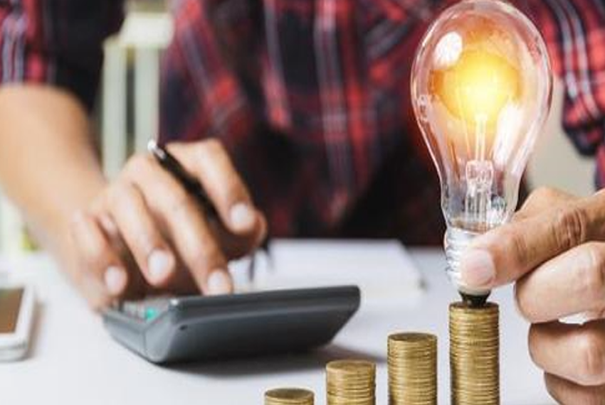ECONOMIA: Inflação sobe 0,44% em setembro, puxada por alta da conta de luz.