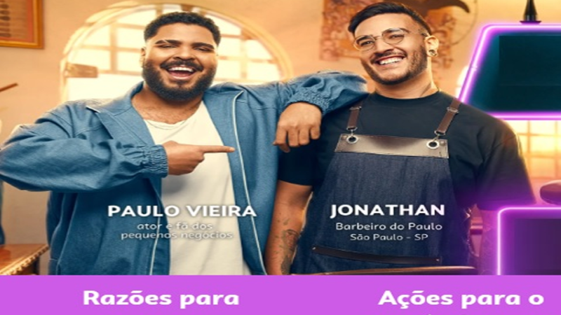 Outubro, mês da Micro e Pequena Empresa