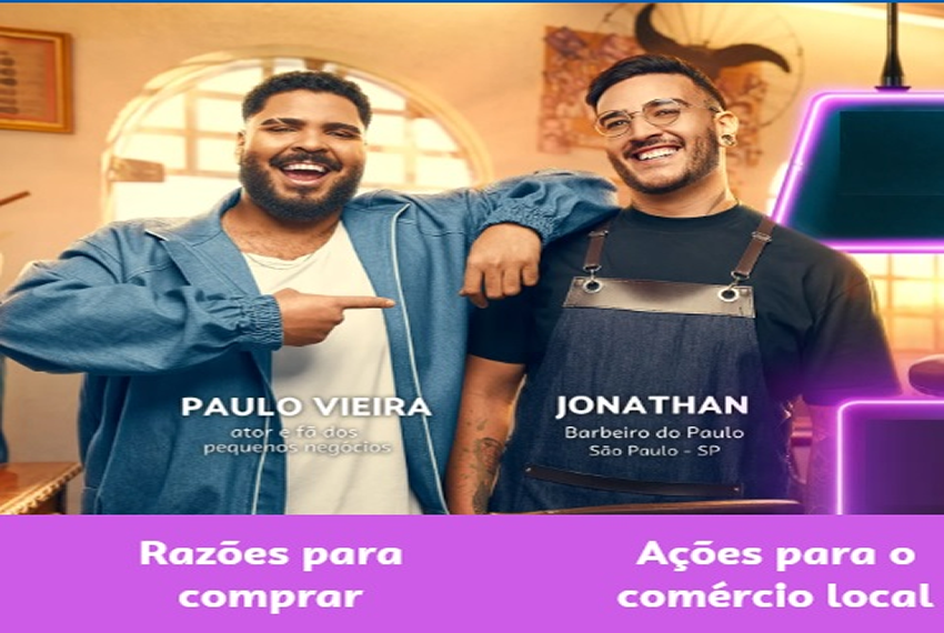 Outubro, mês da Micro e Pequena Empresa