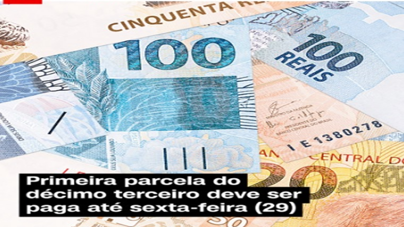 VOCÊ JÁ TEM PLANOS PARA O SEU 13º? ðµð¤