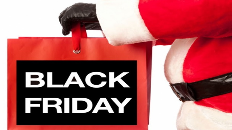 BLACK FRIDAY E O NATAL: Um terço dos pequenos negócios espera aumentar o faturamento com as vendas de fim de ano