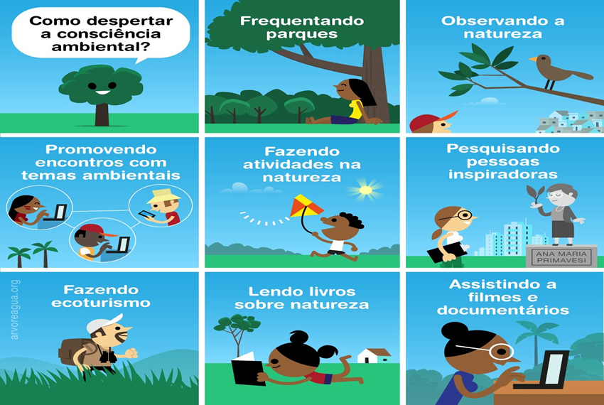 CONSCIÊNCIA: Suzana Padua, cofundadora e presidente do IPÊ – Instituto de Pesquisas Ecológicas, reflete sobre o enorme desafio de formar uma nova geração preocupada com a conservação ambiental, especialmente quando a maioria da população vive em grandes cidades.