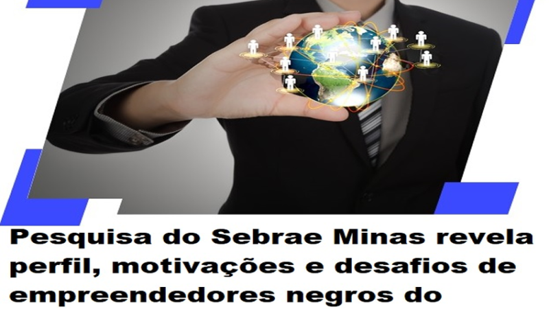 EMPREENDEDORISMO: Metade dos empreendedores negros compreende a importância da identidade cultural em seus negócios