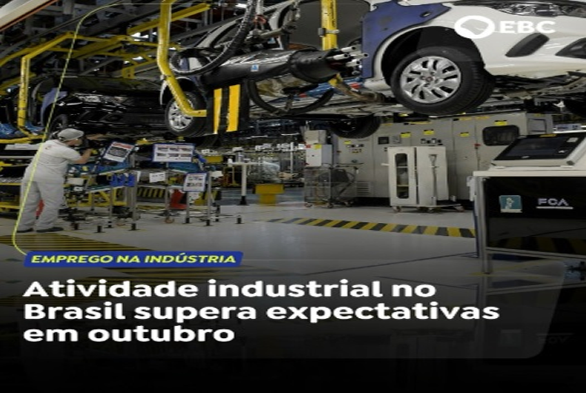 EMPREGOS: EMPREGO NA INDÚSTRIA