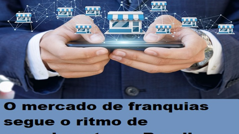 FRANQUIAS: Conheça as cidades onde as franquias mais cresceram em faturamento Goiânia, Florianópolis e Curitiba lideram ranking no qual o mercado de franquias teve o melhor desempenho.