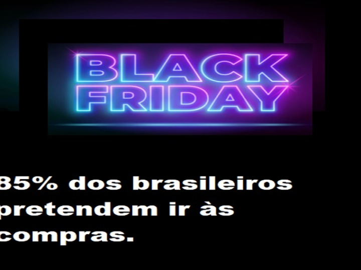 NEGÓCIOS EM ALTA: Black Friday está chegando e o e-commerce é espaço essencial para pequenos negócios