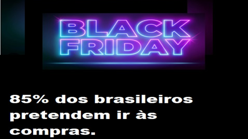 NEGÓCIOS EM ALTA: Black Friday está chegando e o e-commerce é espaço essencial para pequenos negócios