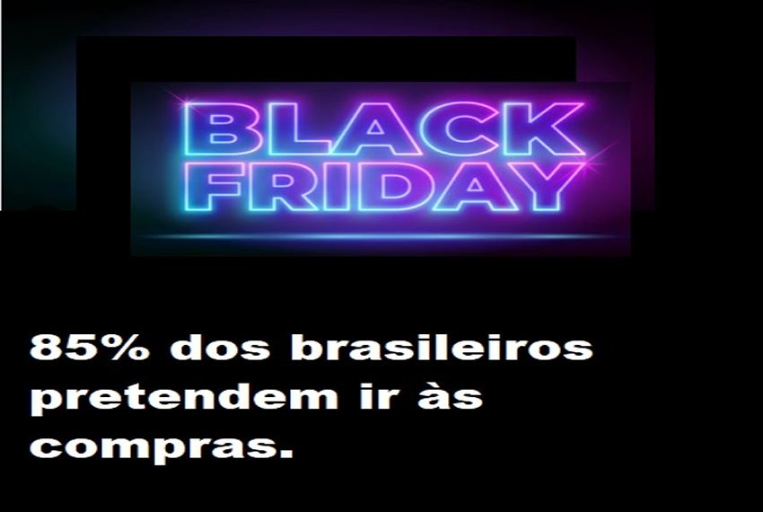 NEGÓCIOS EM ALTA: Black Friday está chegando e o e-commerce é espaço essencial para pequenos negócios
