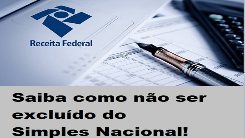 Prazo para regularizar débitos com Receita está se encerrando. Saiba como não ser excluído do Simples Nacional