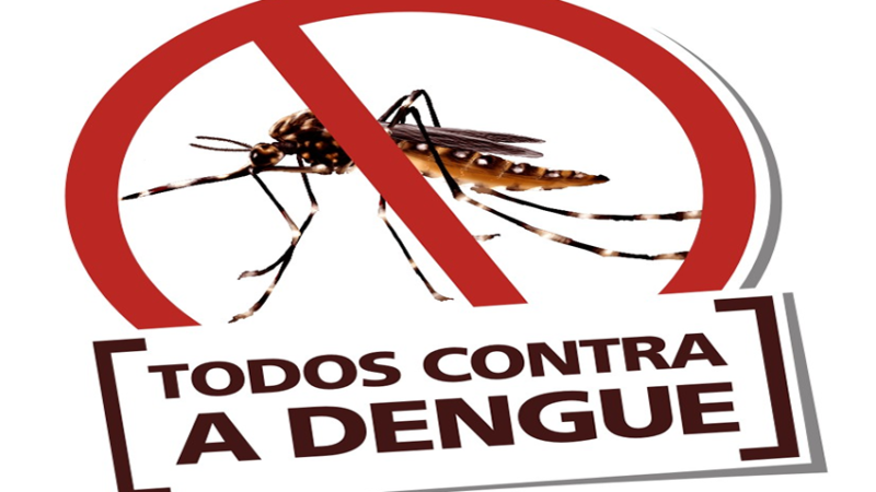 DENGUE: Como está a dengue em Minas Gerais?