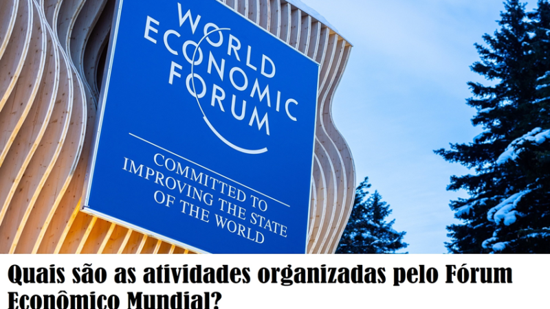FÓRUM ECONÔMICO