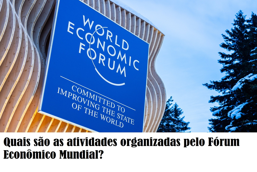 FÓRUM ECONÔMICO
