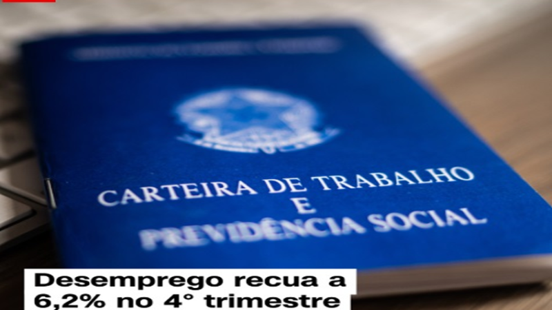 MÉDIA DO ANO FOI A MENOR DA SÉRIE