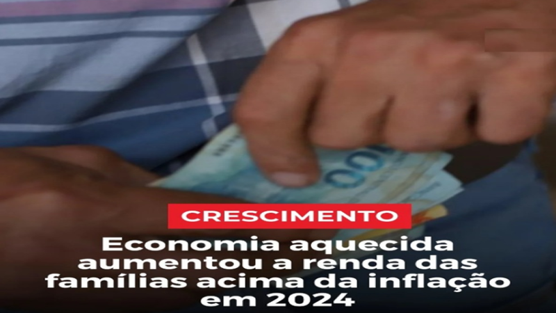 CRESCIMENTO