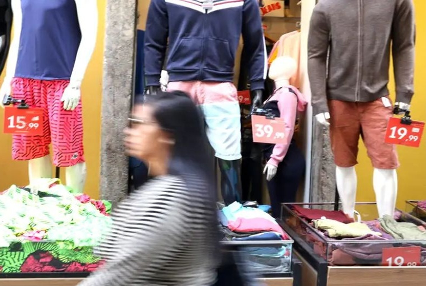 CONFIANÇA NO MERCADO MINEIRO