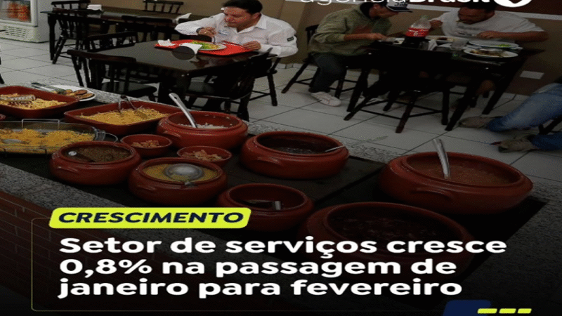 CRESCIMENTO