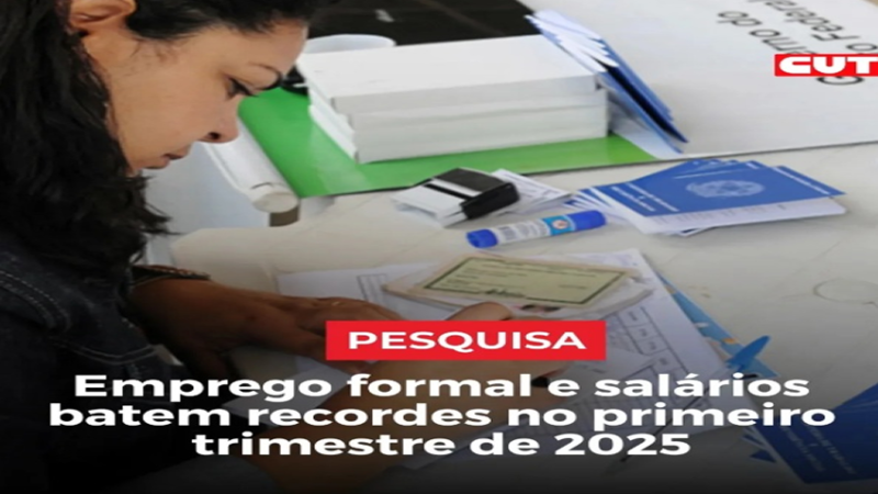 EMPREGO