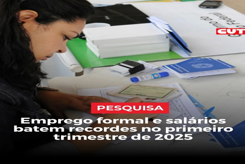 EMPREGO