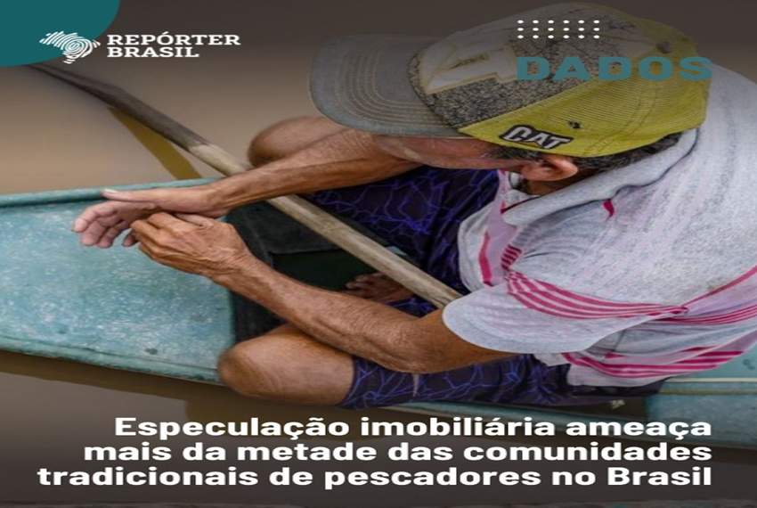 ESPECULAÇÃO IMOBILIÁRIA