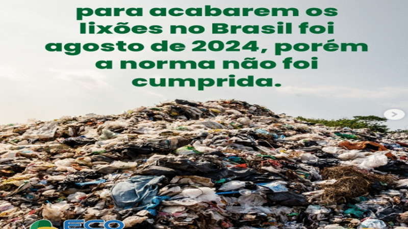 LIXÕES
