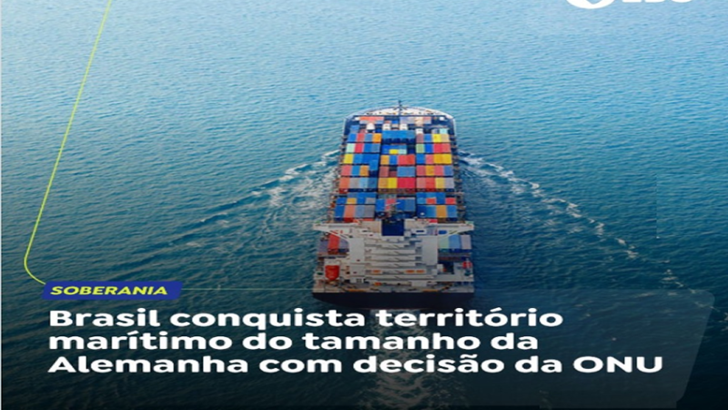 SOBERANIA NACIONAL