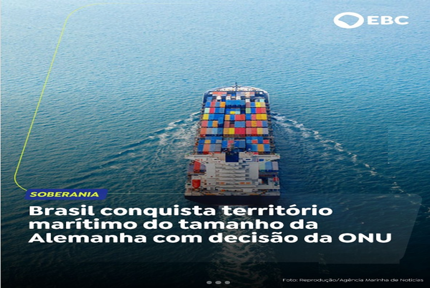 SOBERANIA NACIONAL