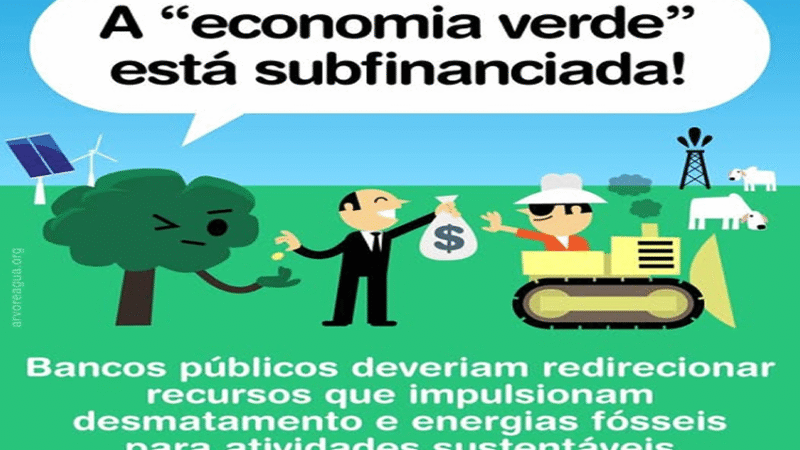 ECONOMIA VERDE