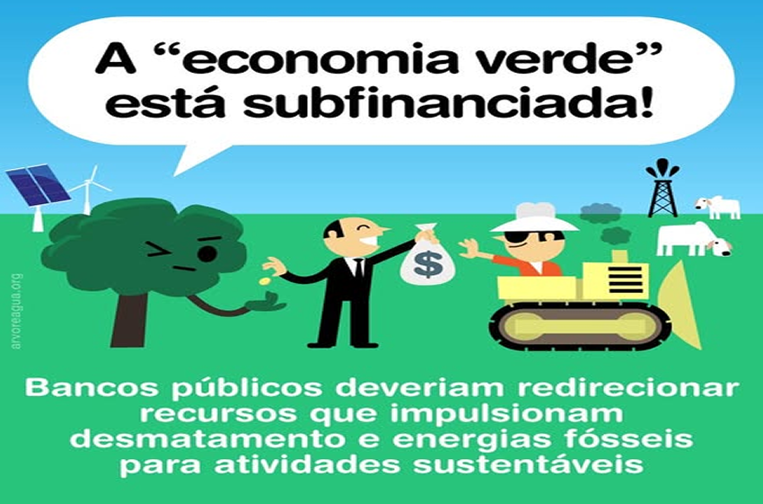 ECONOMIA VERDE