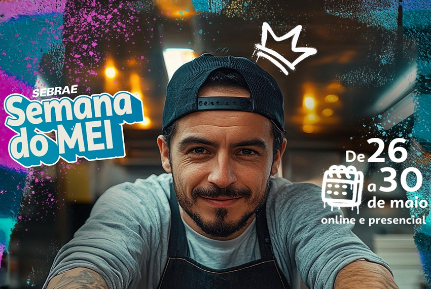 SEMANA DO MEI