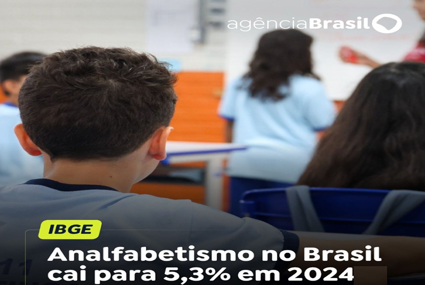 EDUCAÇÃO