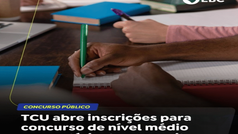 CONCURSO PÚBLICO