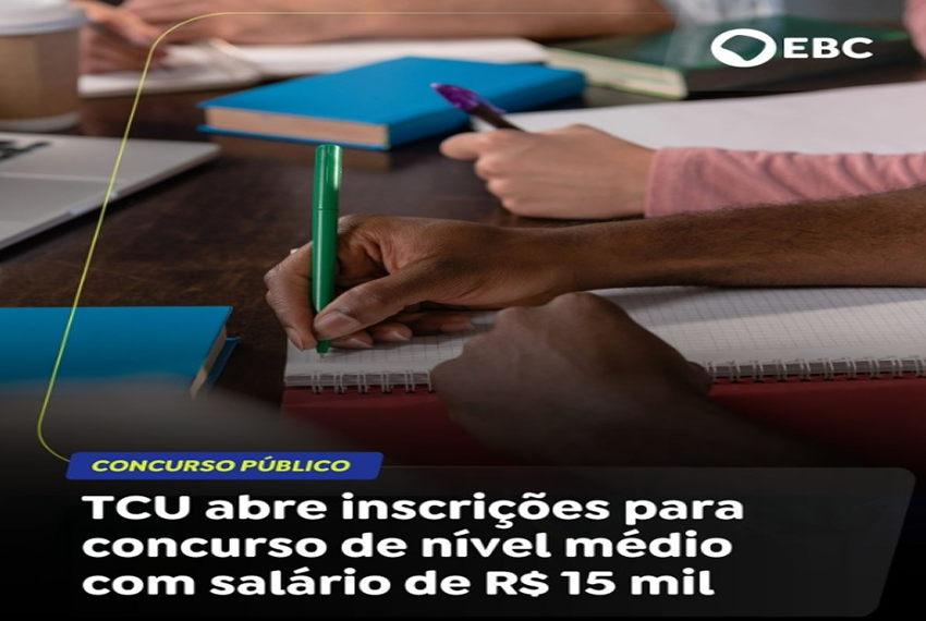 CONCURSO PÚBLICO