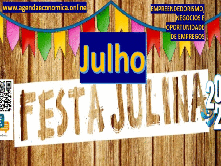 JULHO NA ECONOMIA – EXPECTATIVAS