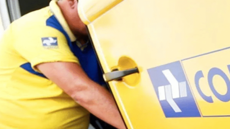 FRAUDE DO INSS: Veja o que os aposentados poderão fazer nos Correios