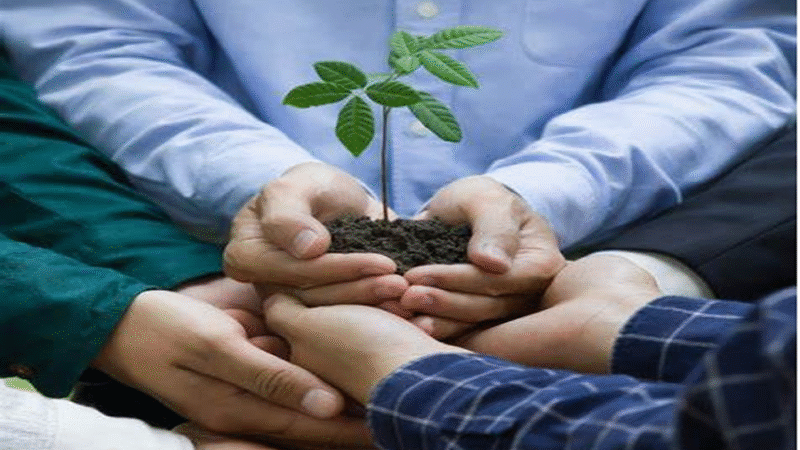 RESPONSABILIDADE SOCIOAMBIENTAL