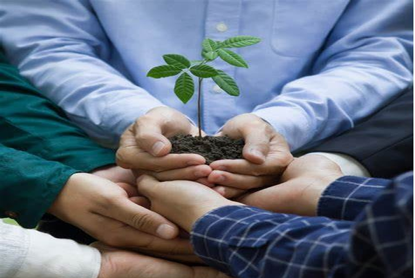 RESPONSABILIDADE SOCIOAMBIENTAL