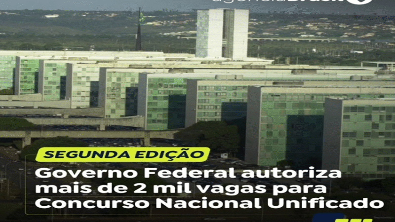 CONCURSO NACIONAL UNIFICADO