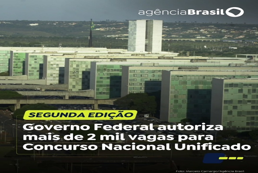 CONCURSO NACIONAL UNIFICADO