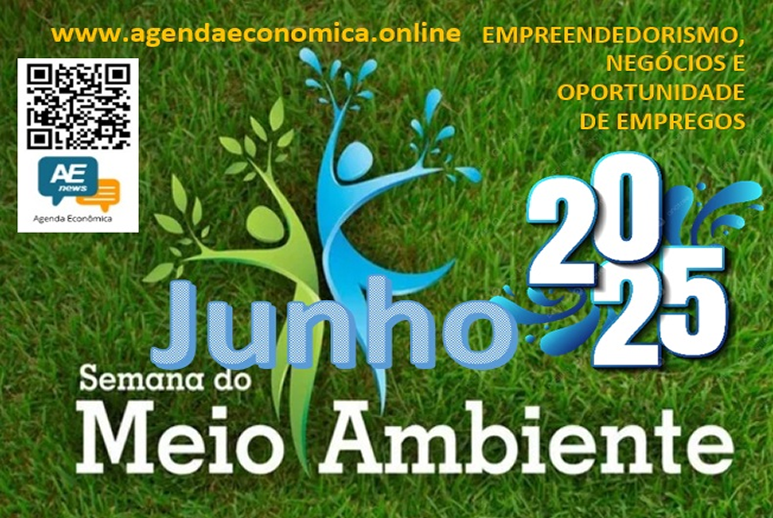 Semana mundial do meio ambiente