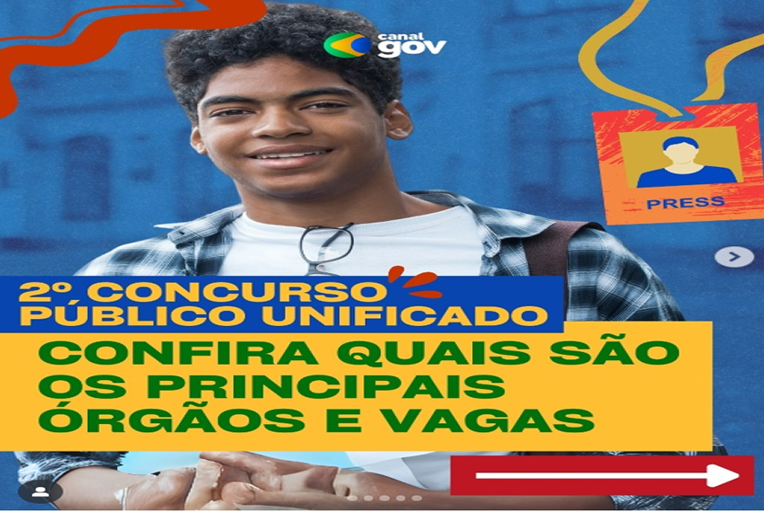 CONFIRA A DISTRIBUIÇÃO DAS VAGAS DO CPNU 2